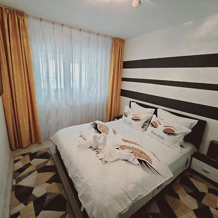 Apartament Sofy2 Беїле-Херкулане Екстер'єр фото
