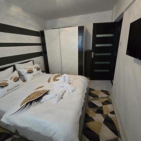 Apartament Sofy2 Беїле-Херкулане Екстер'єр фото