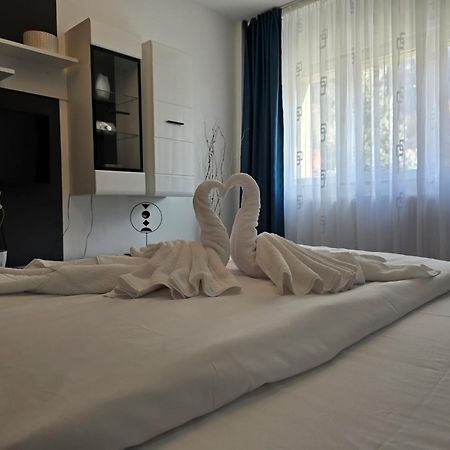 Apartament Sofy2 Беїле-Херкулане Екстер'єр фото
