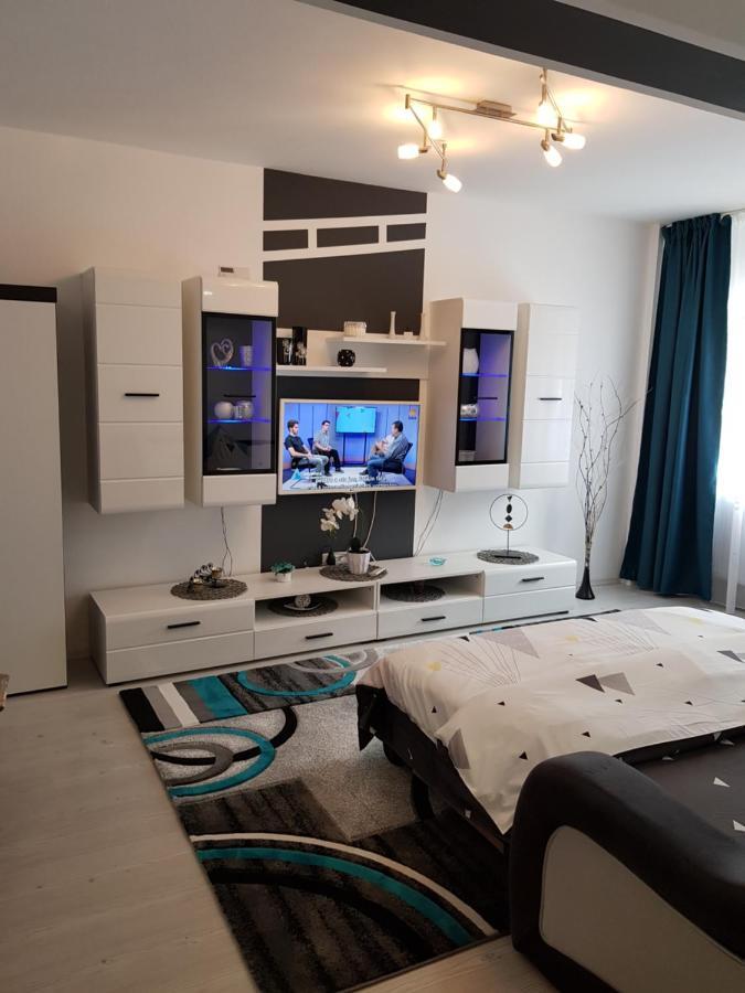 Apartament Sofy2 Беїле-Херкулане Екстер'єр фото