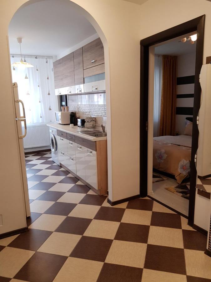 Apartament Sofy2 Беїле-Херкулане Екстер'єр фото