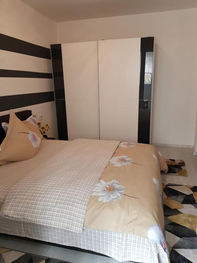 Apartament Sofy2 Беїле-Херкулане Екстер'єр фото