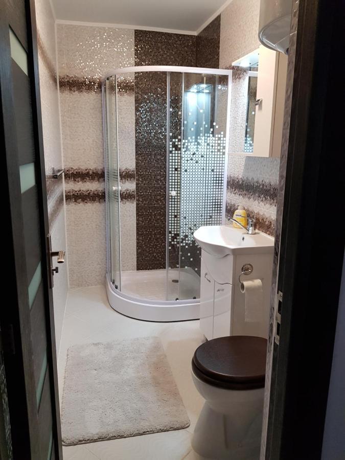 Apartament Sofy2 Беїле-Херкулане Екстер'єр фото
