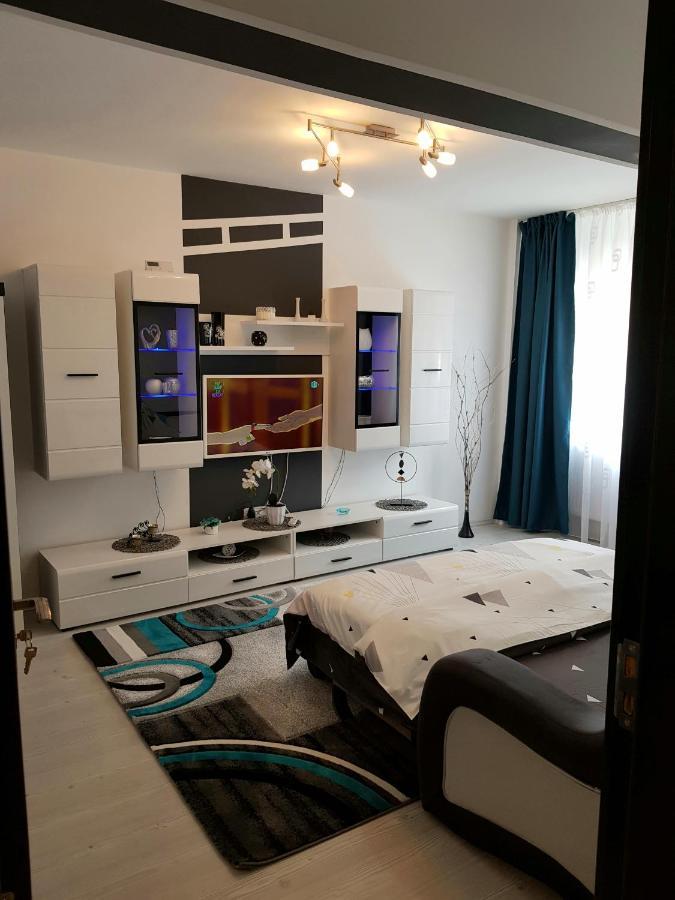 Apartament Sofy2 Беїле-Херкулане Екстер'єр фото