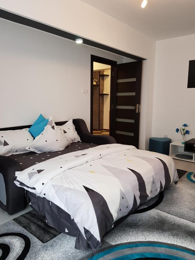 Apartament Sofy2 Беїле-Херкулане Екстер'єр фото