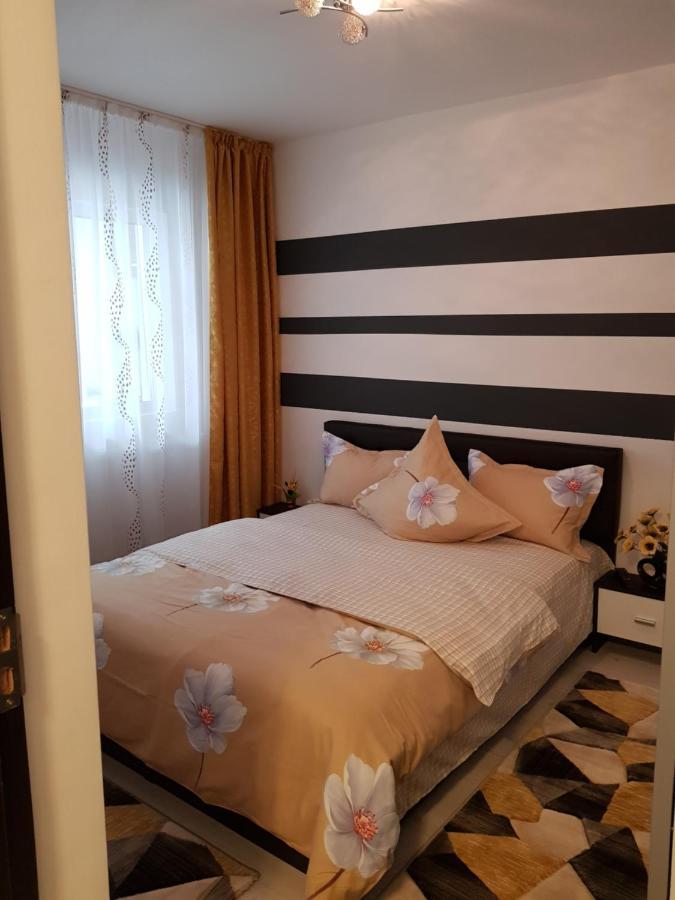 Apartament Sofy2 Беїле-Херкулане Екстер'єр фото