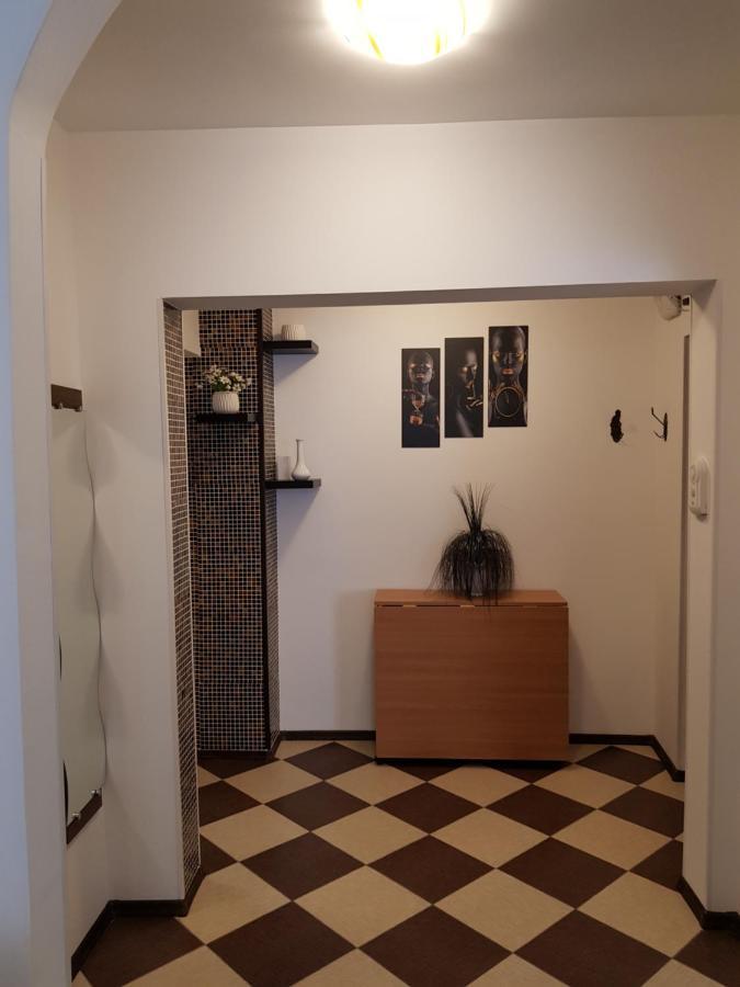 Apartament Sofy2 Беїле-Херкулане Екстер'єр фото