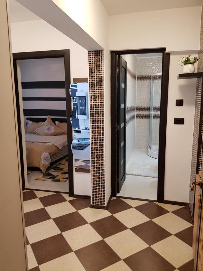 Apartament Sofy2 Беїле-Херкулане Екстер'єр фото