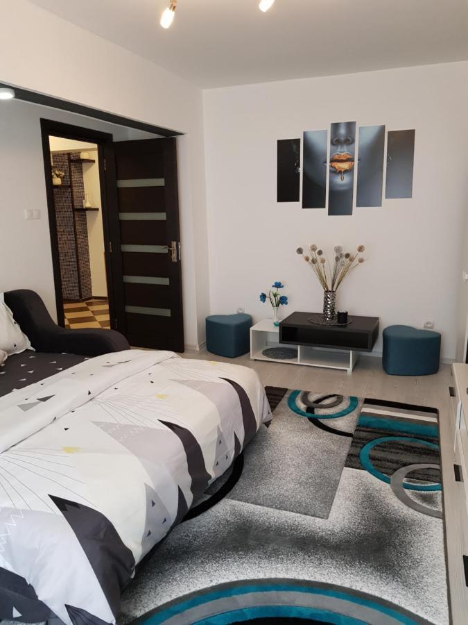 Apartament Sofy2 Беїле-Херкулане Екстер'єр фото