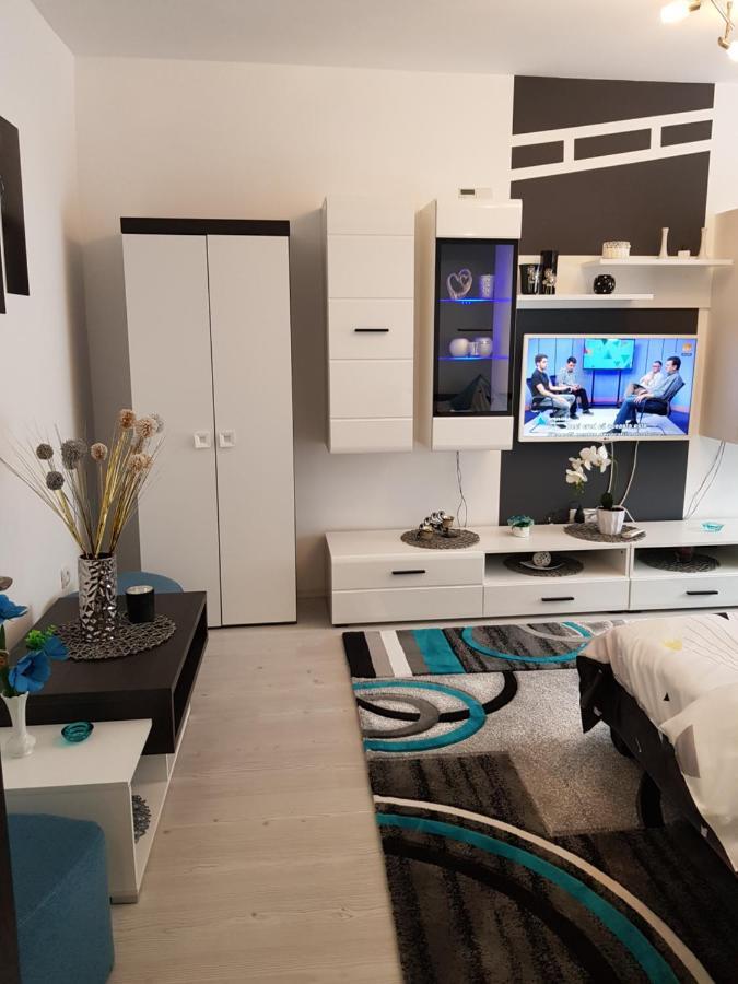 Apartament Sofy2 Беїле-Херкулане Екстер'єр фото