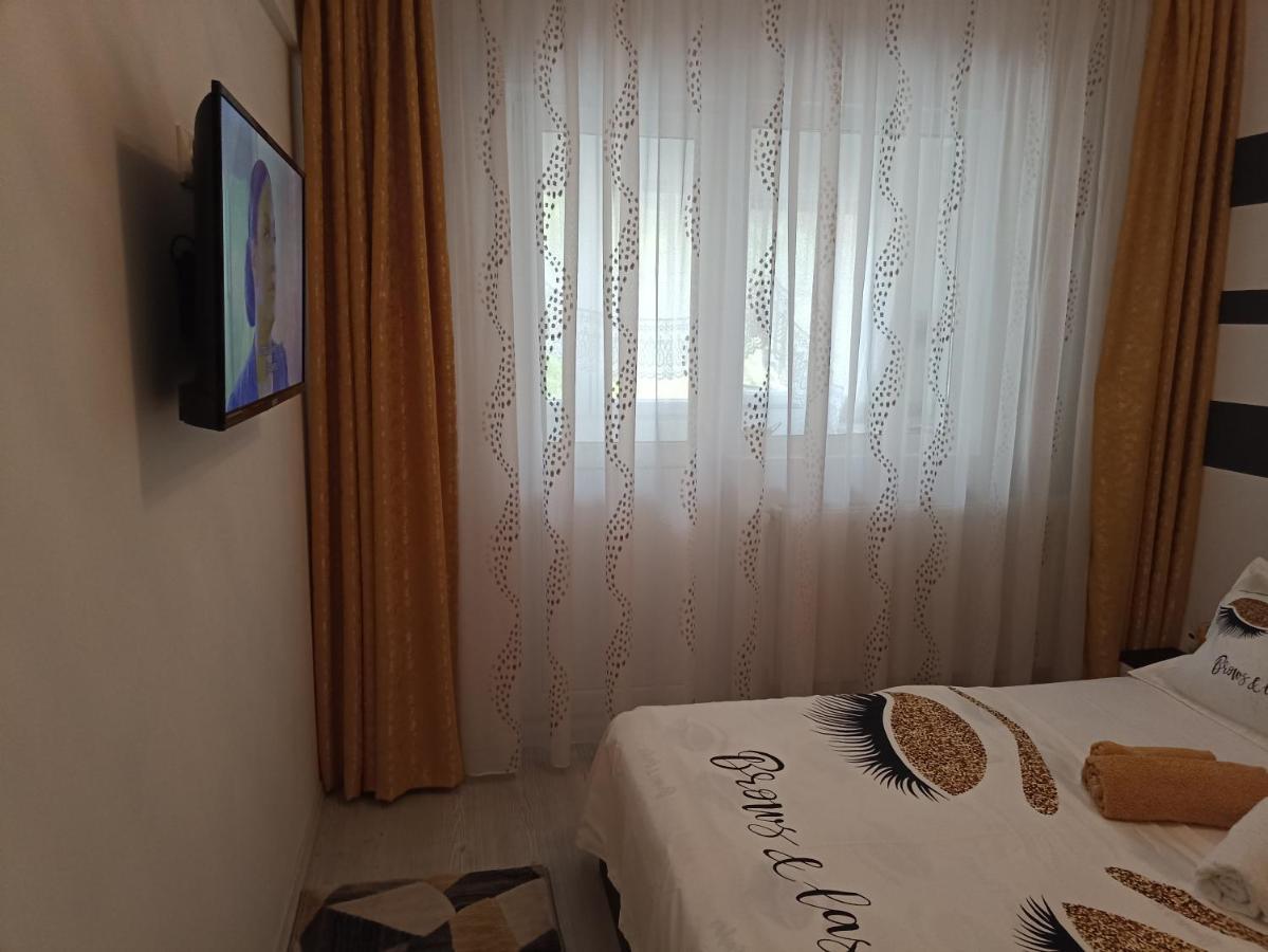 Apartament Sofy2 Беїле-Херкулане Екстер'єр фото