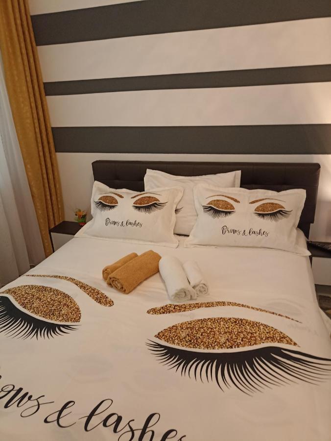 Apartament Sofy2 Беїле-Херкулане Екстер'єр фото