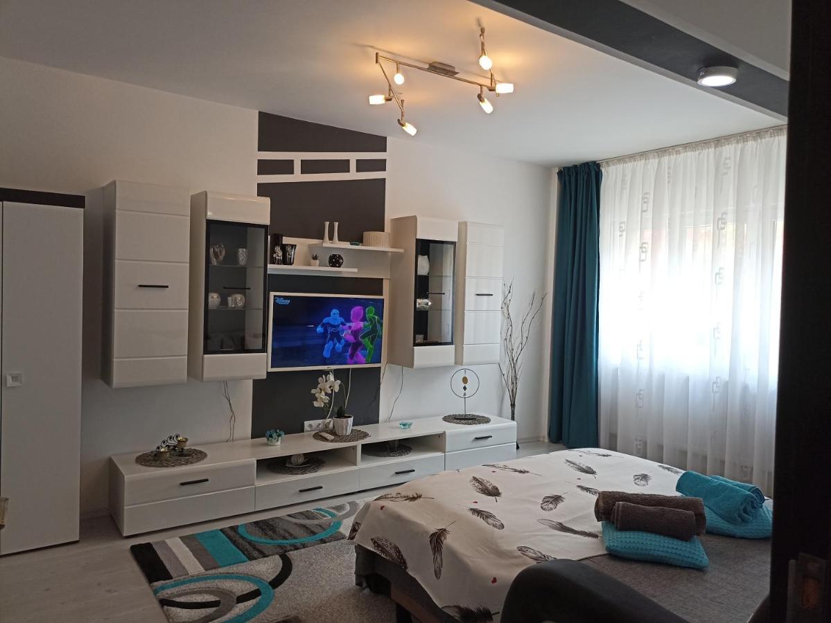 Apartament Sofy2 Беїле-Херкулане Екстер'єр фото