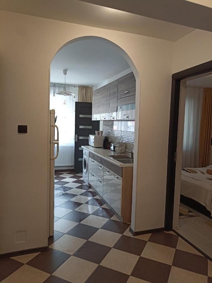 Apartament Sofy2 Беїле-Херкулане Екстер'єр фото