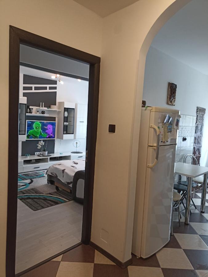 Apartament Sofy2 Беїле-Херкулане Екстер'єр фото