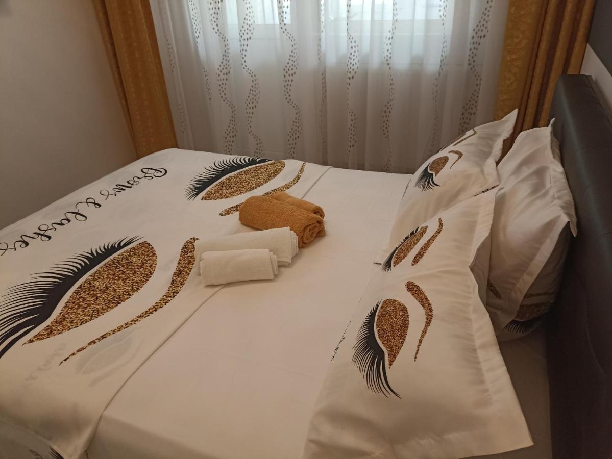 Apartament Sofy2 Беїле-Херкулане Екстер'єр фото