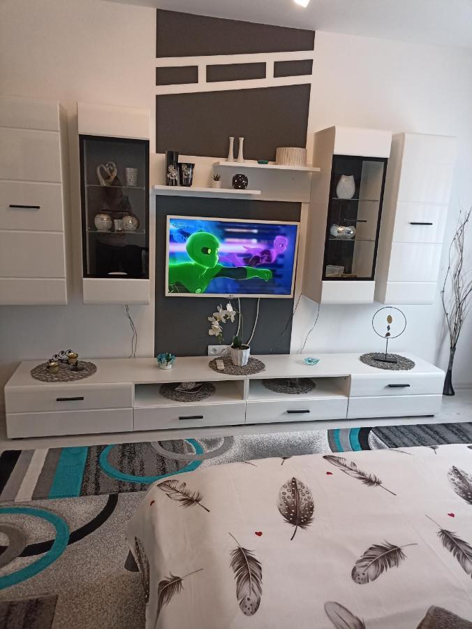Apartament Sofy2 Беїле-Херкулане Екстер'єр фото