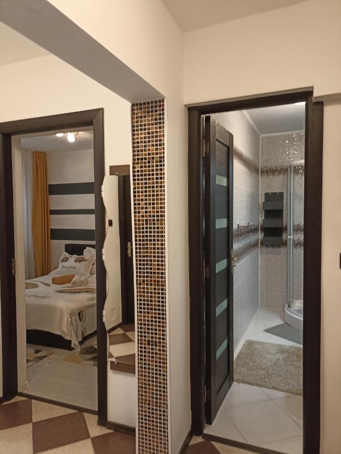 Apartament Sofy2 Беїле-Херкулане Екстер'єр фото