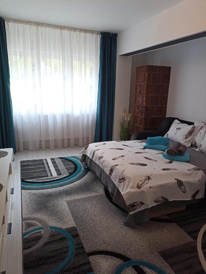 Apartament Sofy2 Беїле-Херкулане Екстер'єр фото