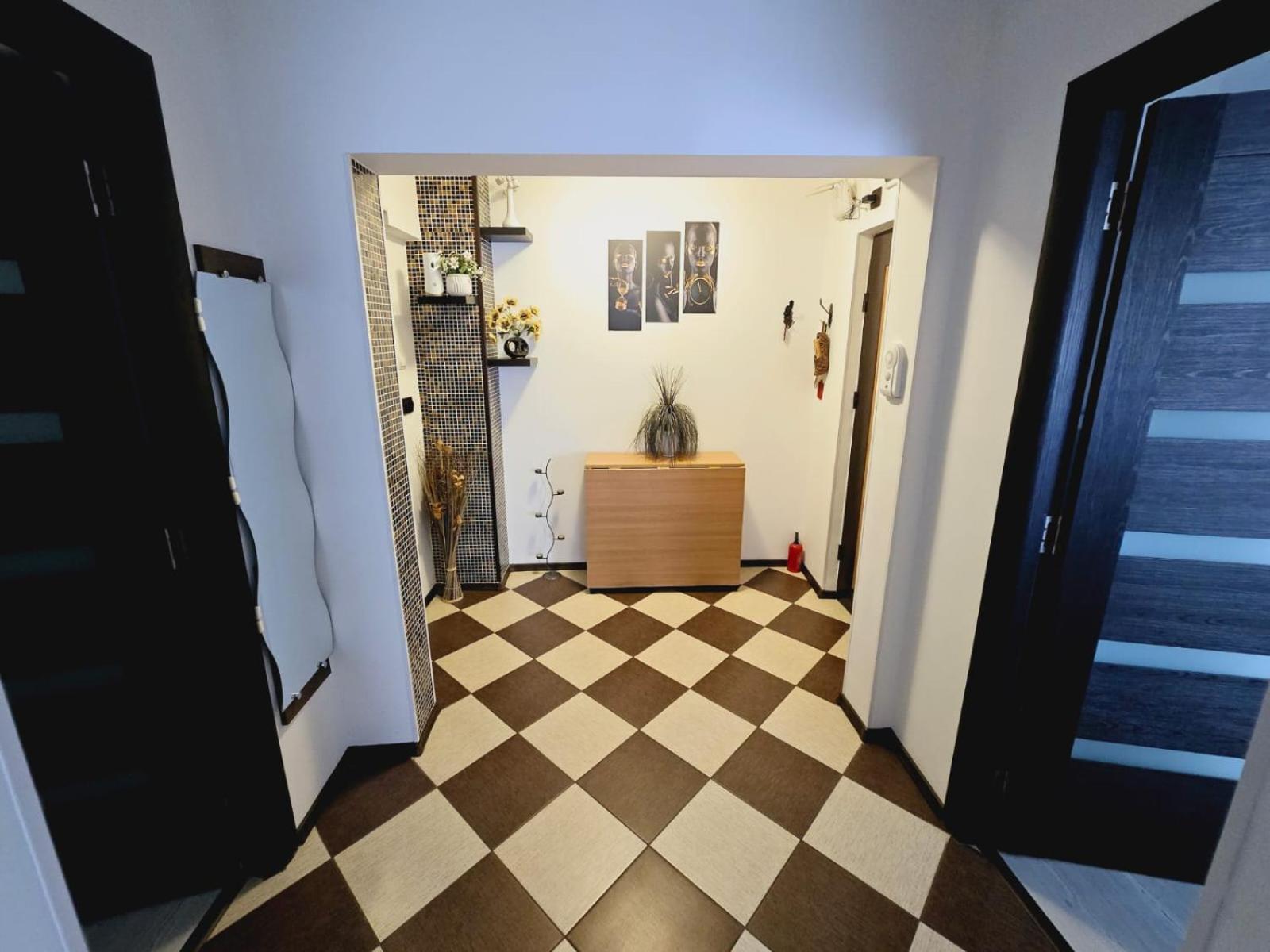 Apartament Sofy2 Беїле-Херкулане Екстер'єр фото