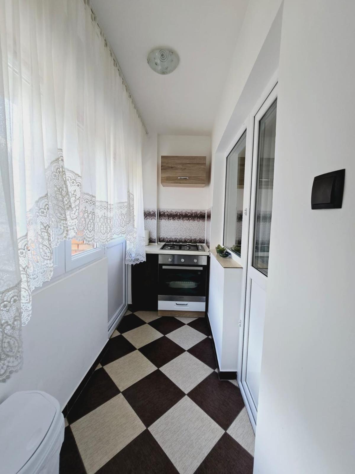 Apartament Sofy2 Беїле-Херкулане Екстер'єр фото