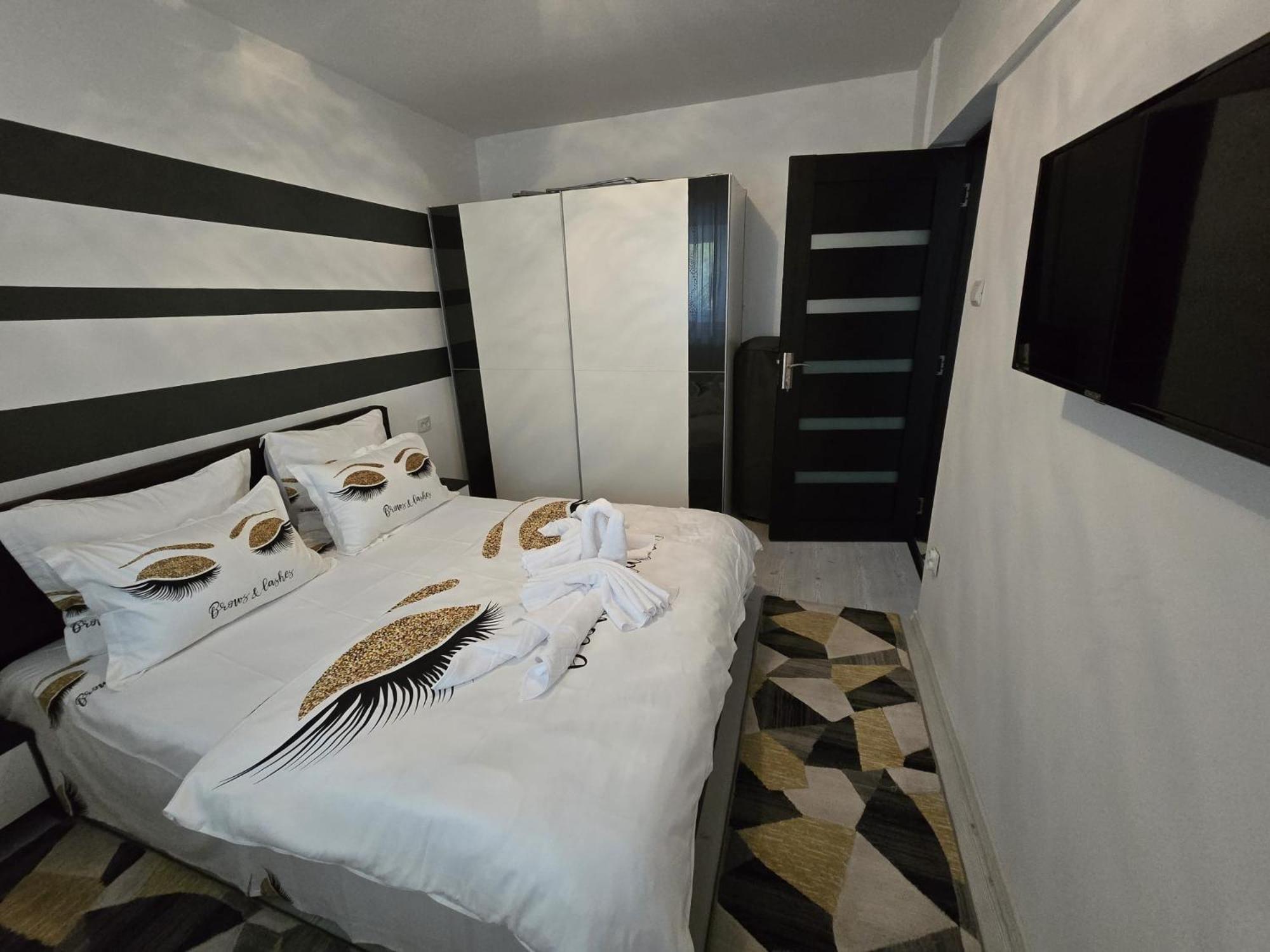 Apartament Sofy2 Беїле-Херкулане Екстер'єр фото