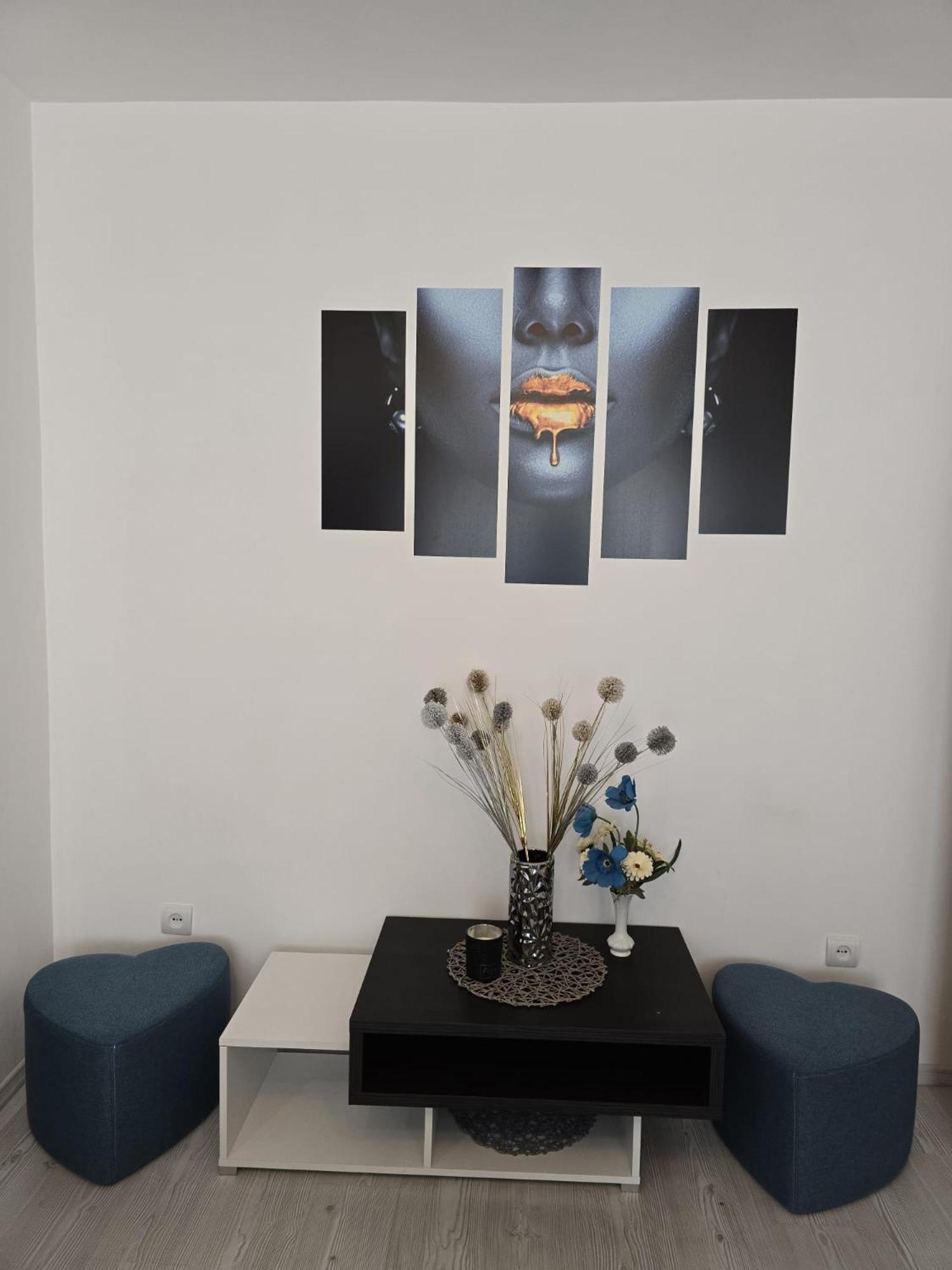 Apartament Sofy2 Беїле-Херкулане Екстер'єр фото