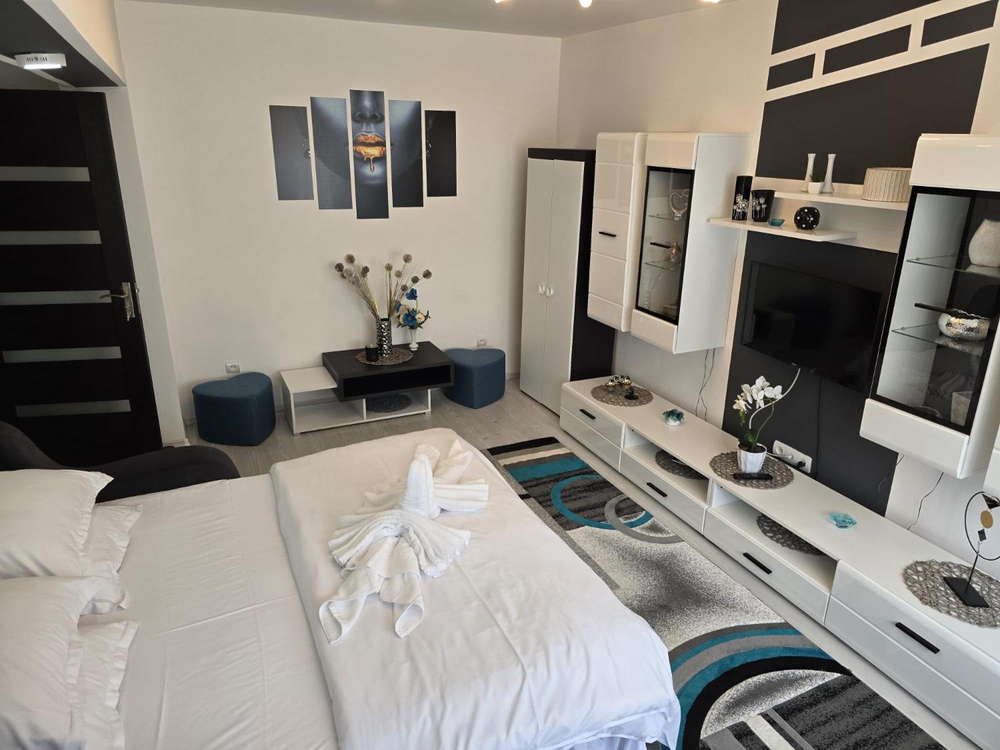 Apartament Sofy2 Беїле-Херкулане Екстер'єр фото