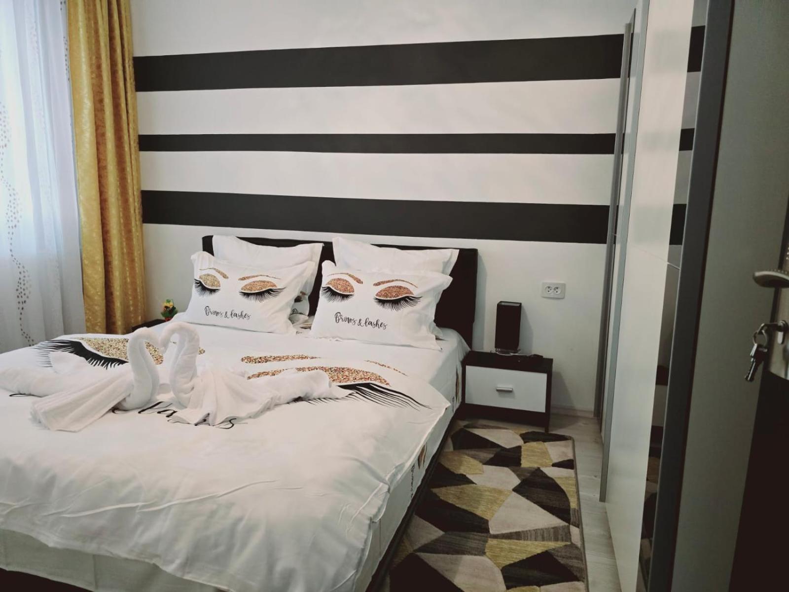 Apartament Sofy2 Беїле-Херкулане Екстер'єр фото