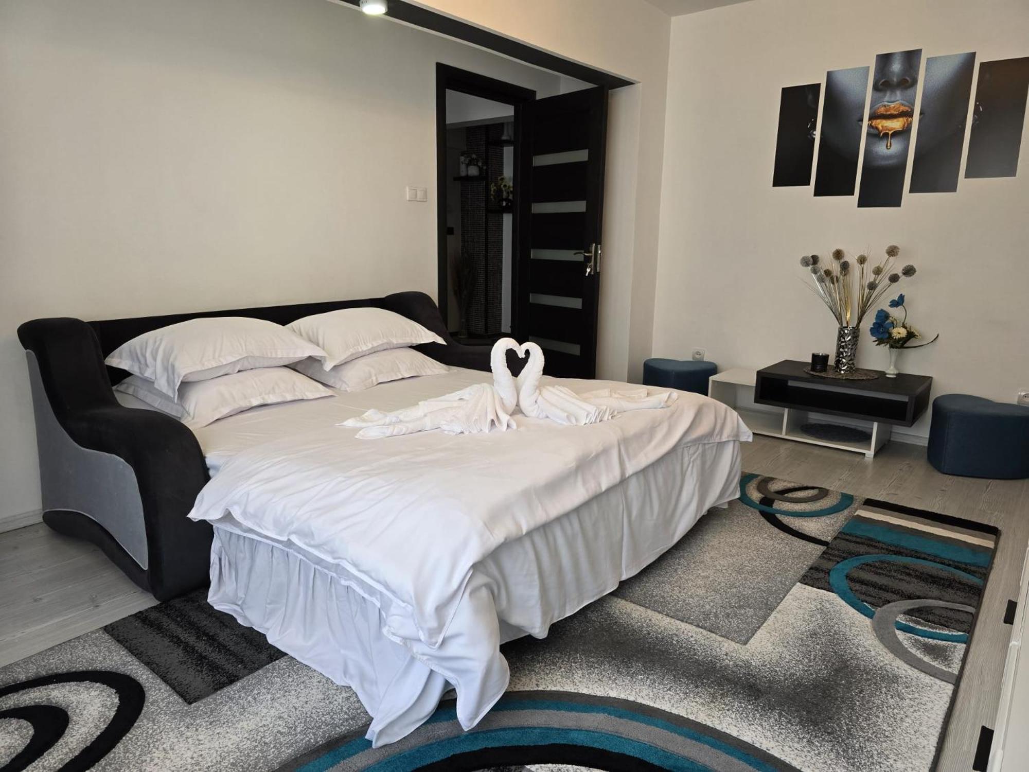 Apartament Sofy2 Беїле-Херкулане Екстер'єр фото