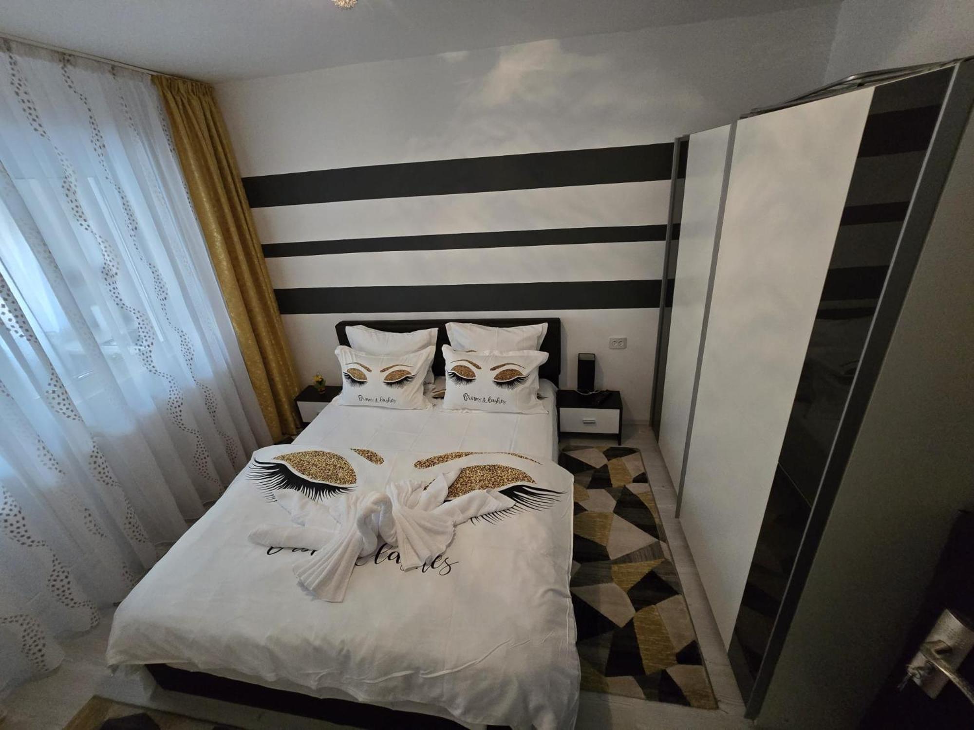 Apartament Sofy2 Беїле-Херкулане Екстер'єр фото